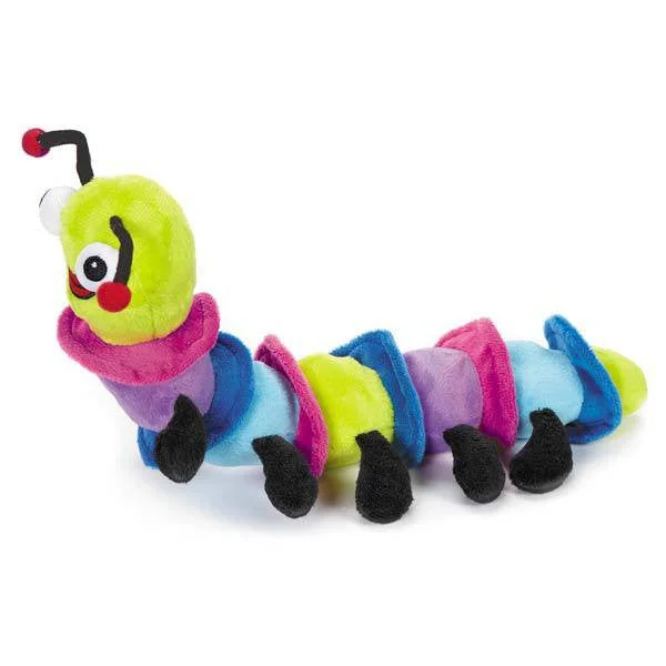 - Pet toy safety reviewsGrriggles Chatty Bugs Talking Caterpillar 14 Inch Dog Toy