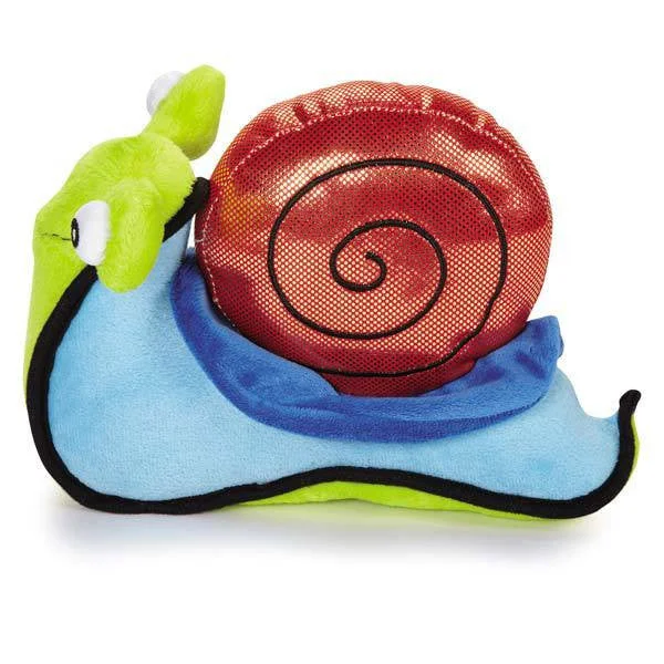 - How to clean pet toysGrriggles Chatty Bugs Talking Snail 10 Inch Dog Toy