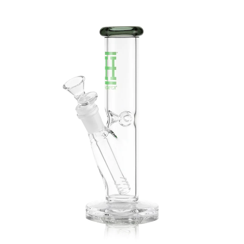 - Dog anti-slip matHemper - Straight Tube Bong 8"