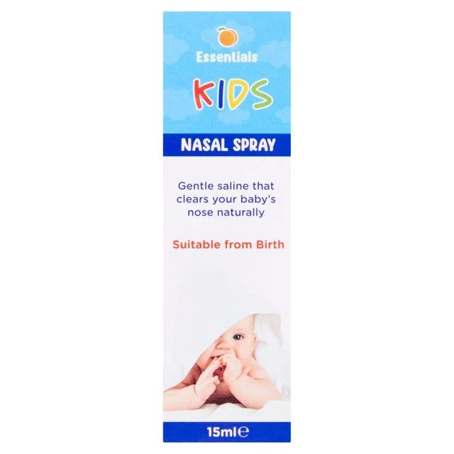 - Pet diabetes prescription foodEssentials Kids Saline Nasal Spray   15ml