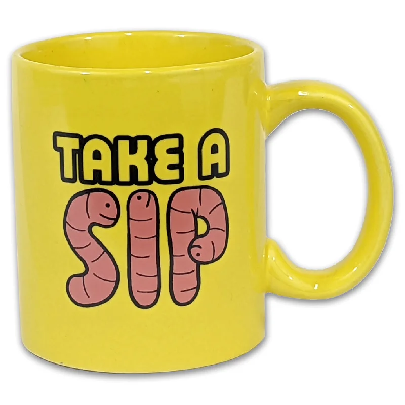 - Pet smart GPS locatorTake a Sip Gamewurms Mug