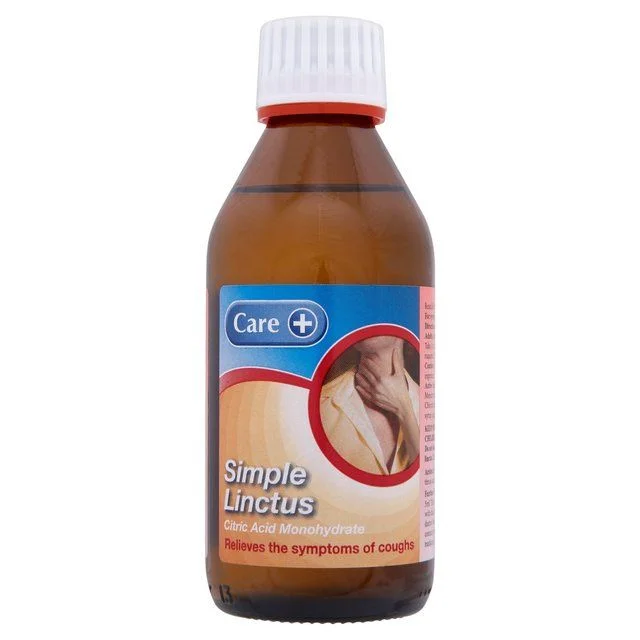 - Dog anti-slip matCare Adult Linctus for Coughs Oral Solution   200ml