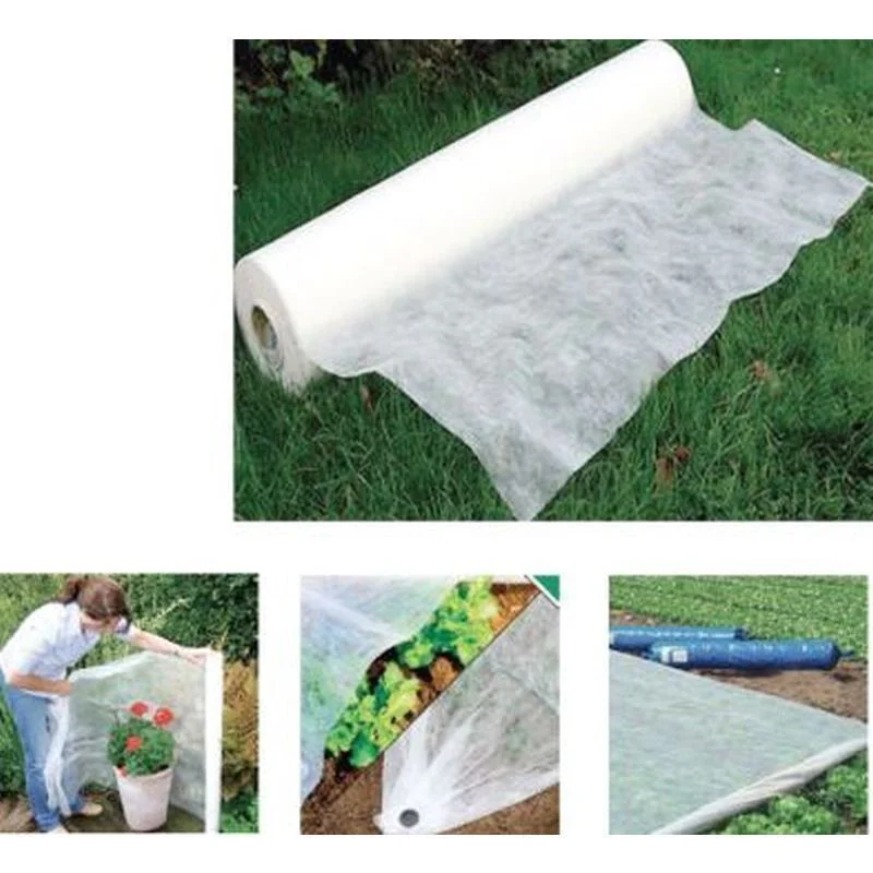  -Non-contact cat thermometerFrost Protection White Fleece (15m x 1m)