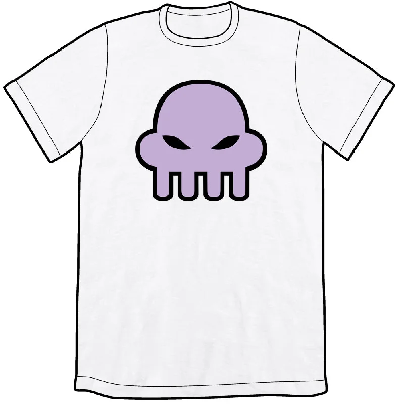 - Pet monitor with cameraHomestuck: Rose's Purple Squiddle Shirt