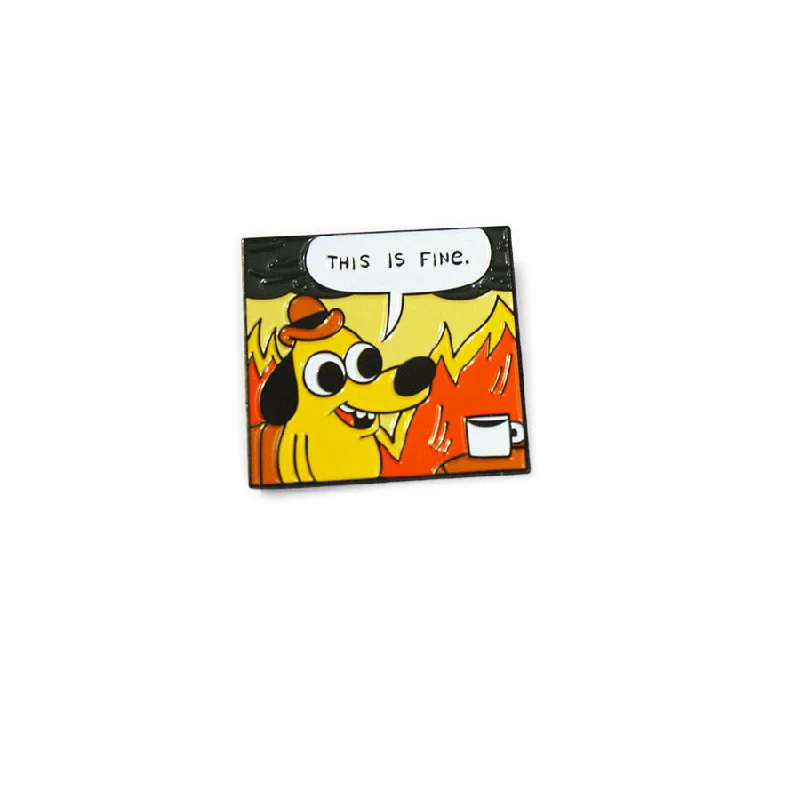 - Dog anti-slip matThis is Fine Enamel Pins