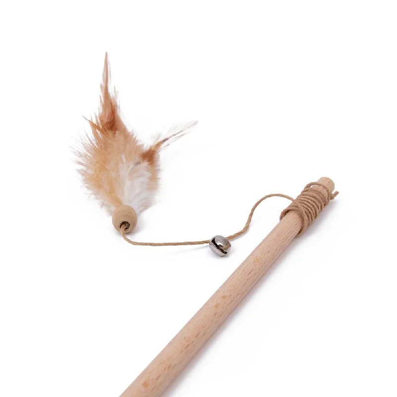 - Pet diabetes prescription foodGREAT & SMALL Cat Dangler Toy with Feather & Bell