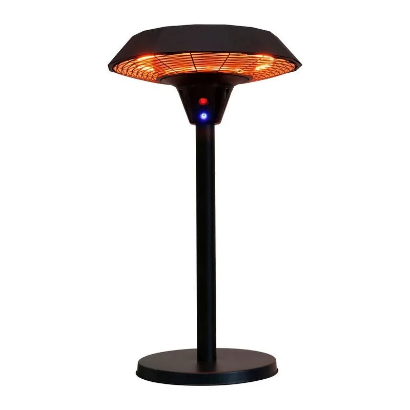 - Cat stress soothing sprayWensum Electric Table Top Garden Patio Heater 2000W