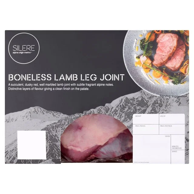  -Anti-scratch sofa protective coverSilere Merino Lamb Boneless Leg Joint   Typically: 625g