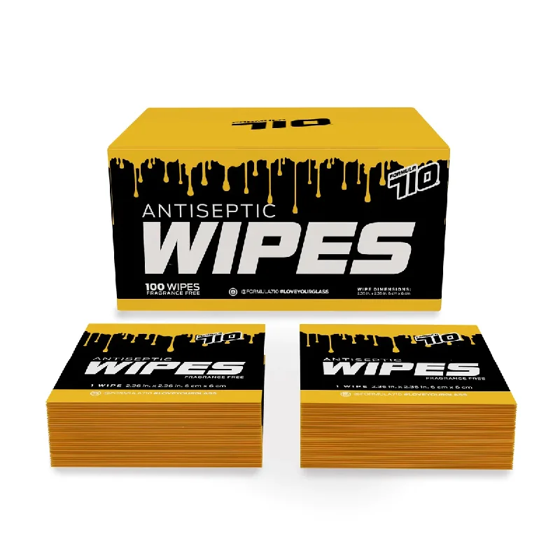 - Winter warm clothes for short-haired dogsFormula 710 - Cleaning Wipes