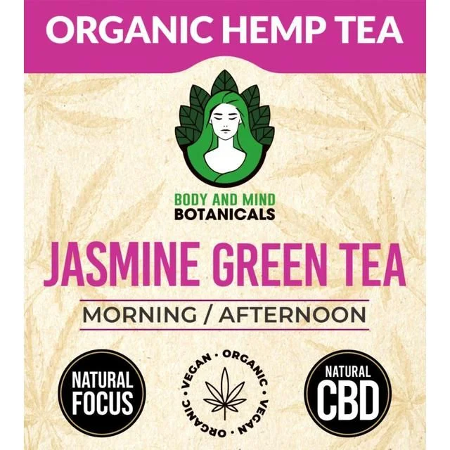 - Postoperative pet anti-licking Elizabethan collarBody & Mind Botanicals Organic Hemp Tea - Jasmine Green Tea    10 per pack