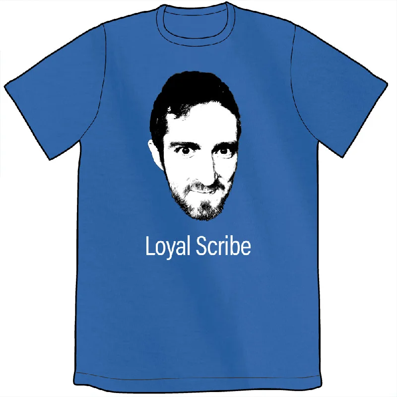 - Deodorizing cat litter tofu litterJonathan, Loyal Scribe Shirt