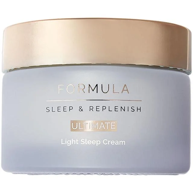 - Natural latex pet mattressM&S Formula Light Sleep Cream