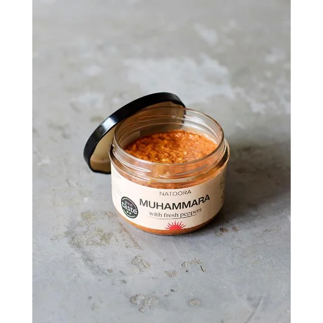 - Pregnant cat delivery room warming boxNatoora Muhammara with Fresh Peppers   165g