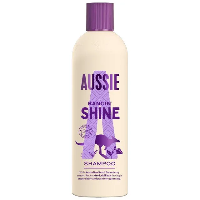 - Dog heart rate monitoring collarAussie Miracle Shine Shampoo   300ml