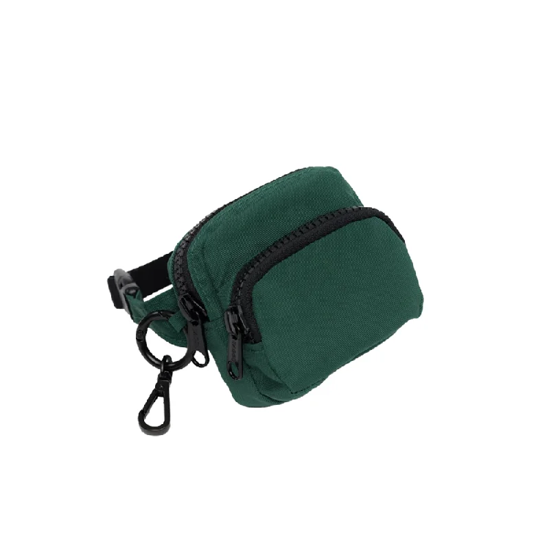 - Postoperative pet anti-licking Elizabethan collarBaggu Fanny Pack Charm Cypress