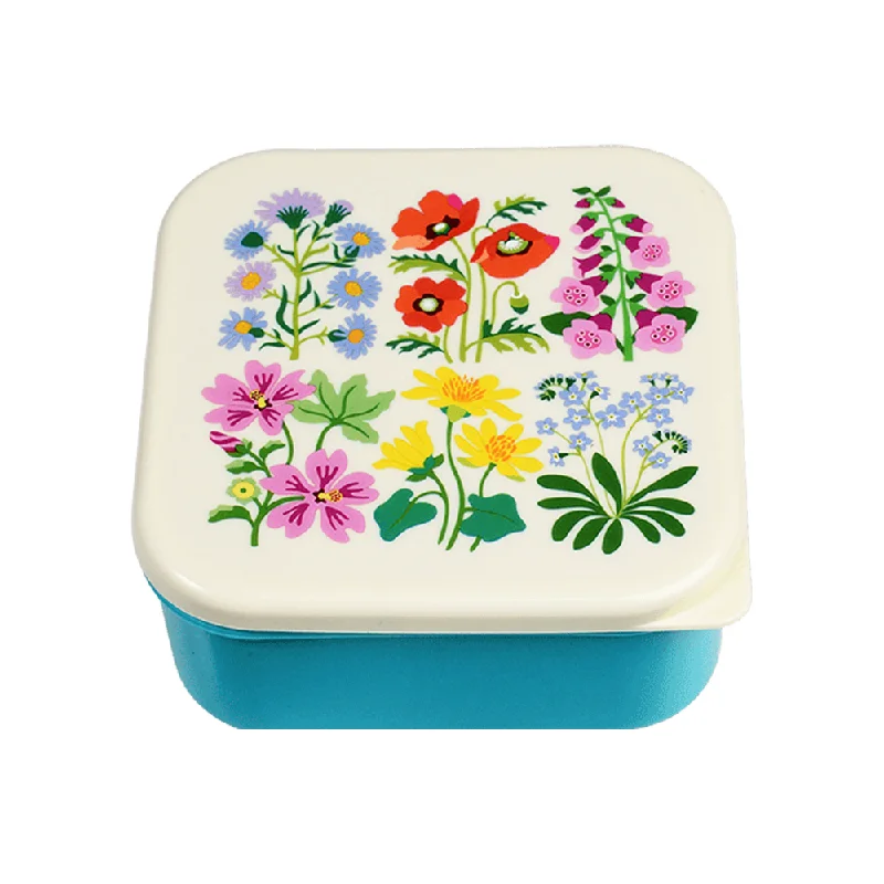 - Pet electric nail grinder silent modelRex Snack Box Wild Flowers