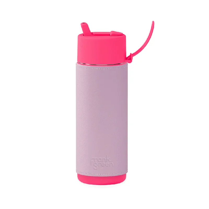 - Elderly dog ​​joint care mattressFrank Green Reusable Bottle 20oz Neon Pink with Lilac Haze Sleeve