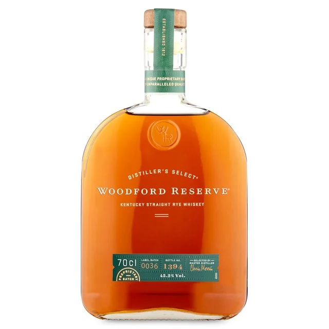 - Foldable and portable cat bagWoodford Reserve Rye Whiskey   70cl