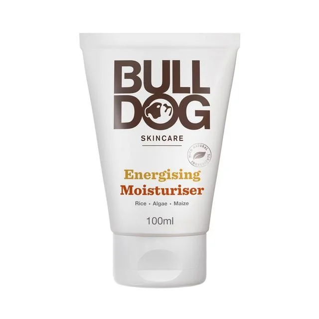 - Winter dog thick down jacketBulldog Skincare - Energising Moisturiser   100ml