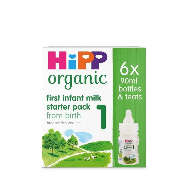 - Pet vitamin complex nutrition tabletsHiPP Organic 1 First Infant Baby Milk Formula Starter Pack From Birth   6 x 90ml