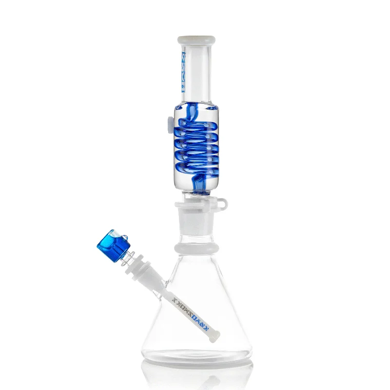 - Automatic induction pet water dispenserKryo - Glycerin Beaker Bong | Freezable