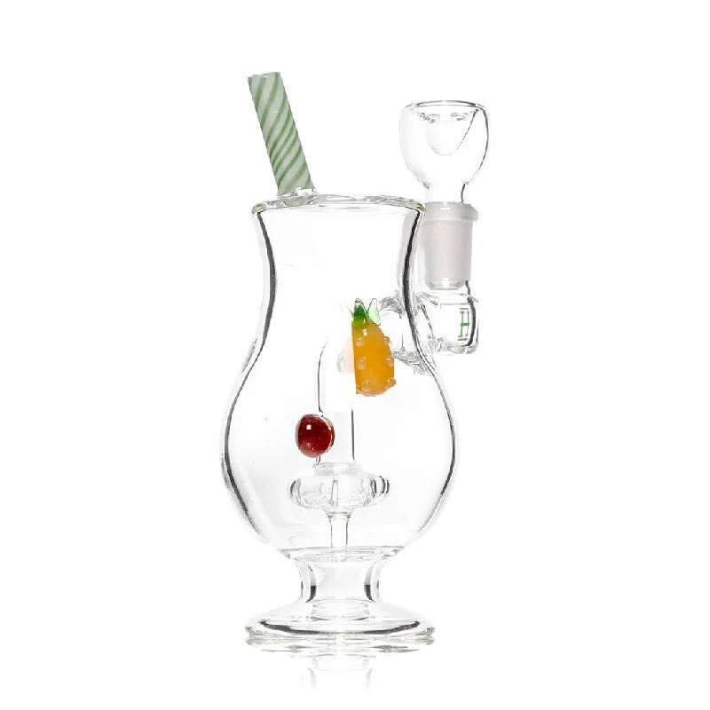 - Dog anti-slip matHEMPER - Pina Colada Bong 6"