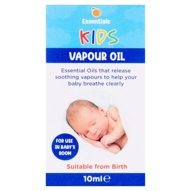 - Pregnant cat delivery room warming boxEssentials Kids Vapour Oil   10ml