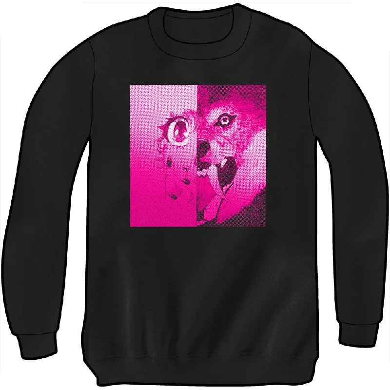 - Cat stress soothing sprayDead on the Scene Sweatshirt *LIMITED STOCK*