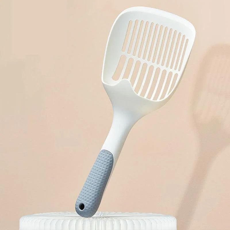 - Deodorizing cat litter tofu litterPAKEWAY Cat Litter Scoop