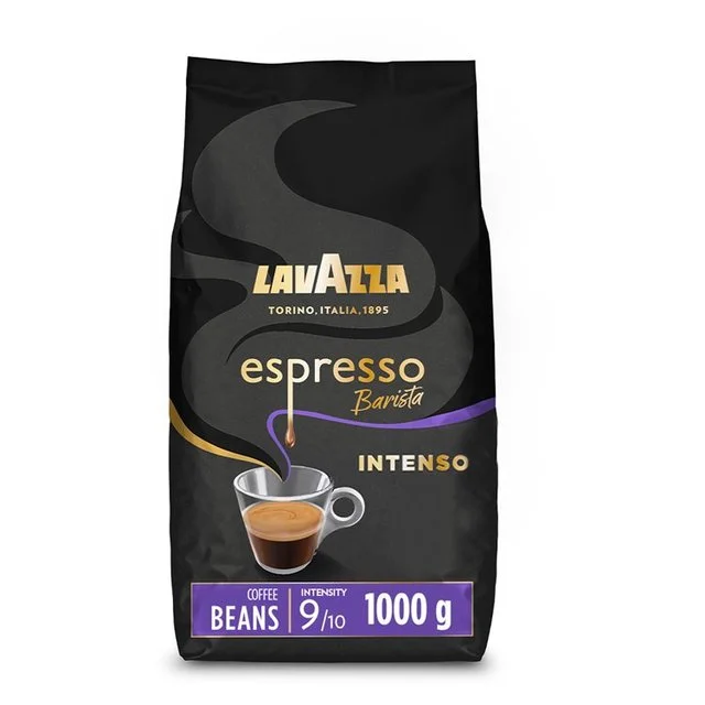  -Splash-proof food bowl AND Anti-choking slow food bowlLavazza Espresso Barista Intenso Coffee Beans   1kg