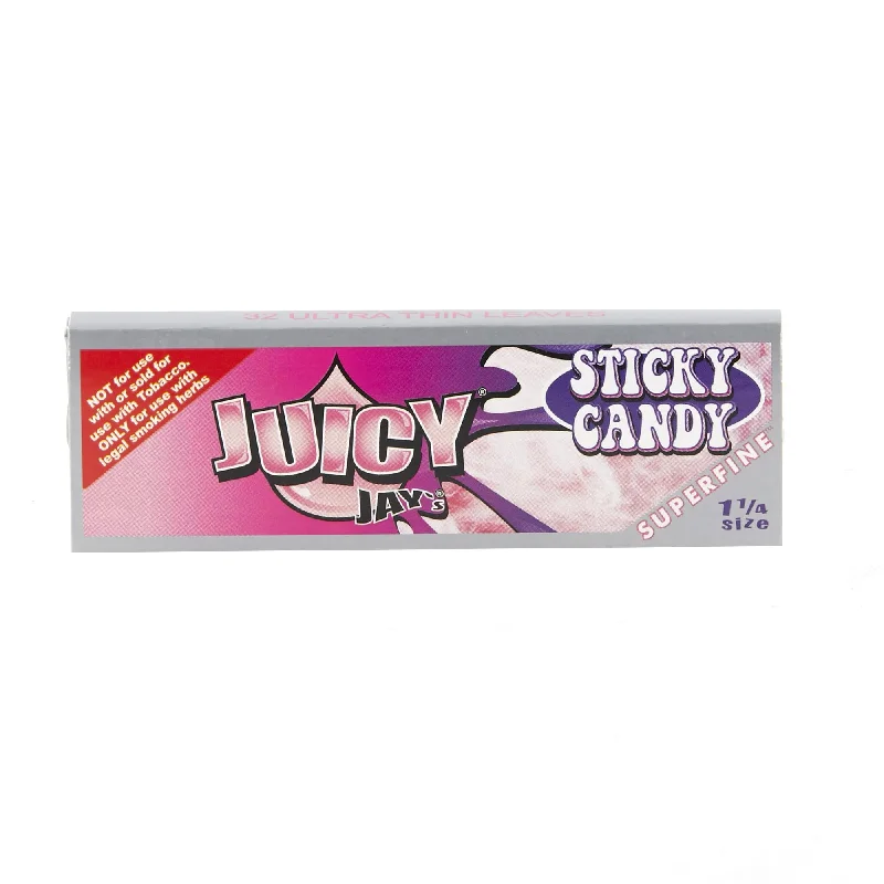 - Pet tear stain cleaning wipesJuicy Jay's - Sticky Candy