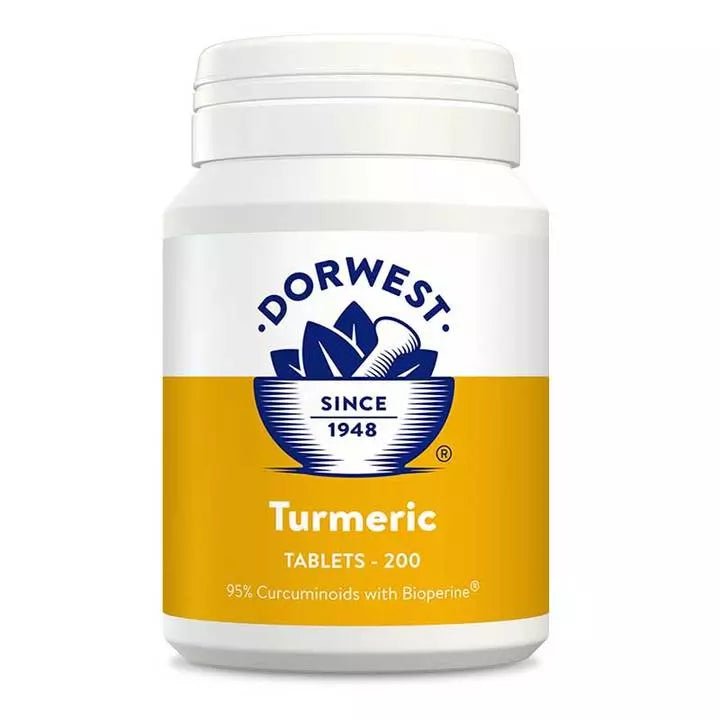 - Winter warm clothes for short-haired dogsDORWEST Turmeric tablets For Dogs and Cats