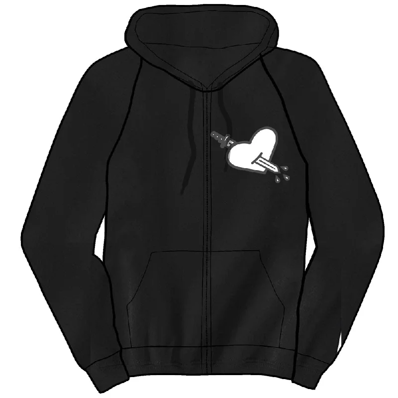 - Winter dog thick down jacketSlay the Princess Logo Hoodies