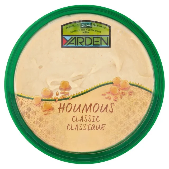 - ​​Christmas pet Christmas clothingYarden Houmous   250g