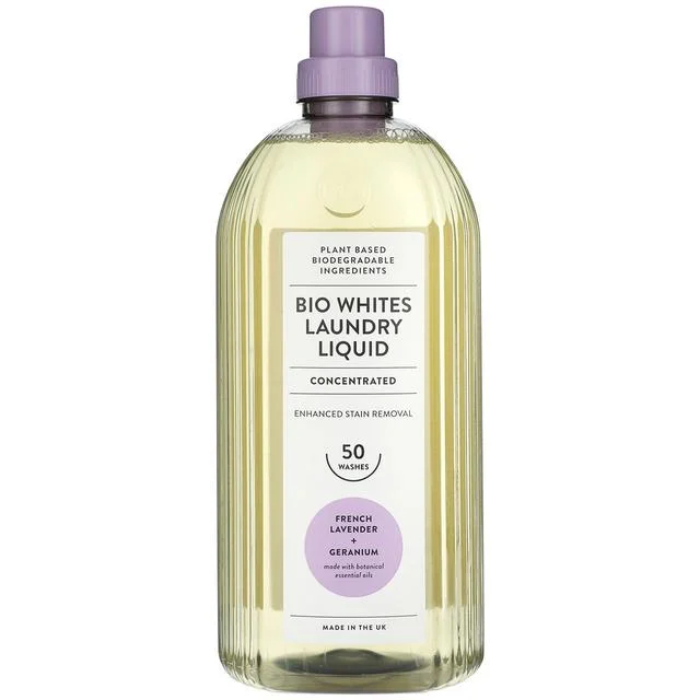  -Anti-scratch sofa protective coverM&S Bio Whites Laundry Liquid French Lavender & Geranium 50 Wash    1.5L