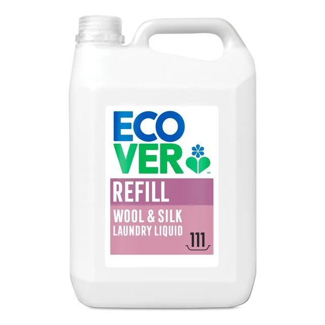 - Remote interactive pet feederEcover Delicate Laundry Liquid Refill 110 Washes   5L