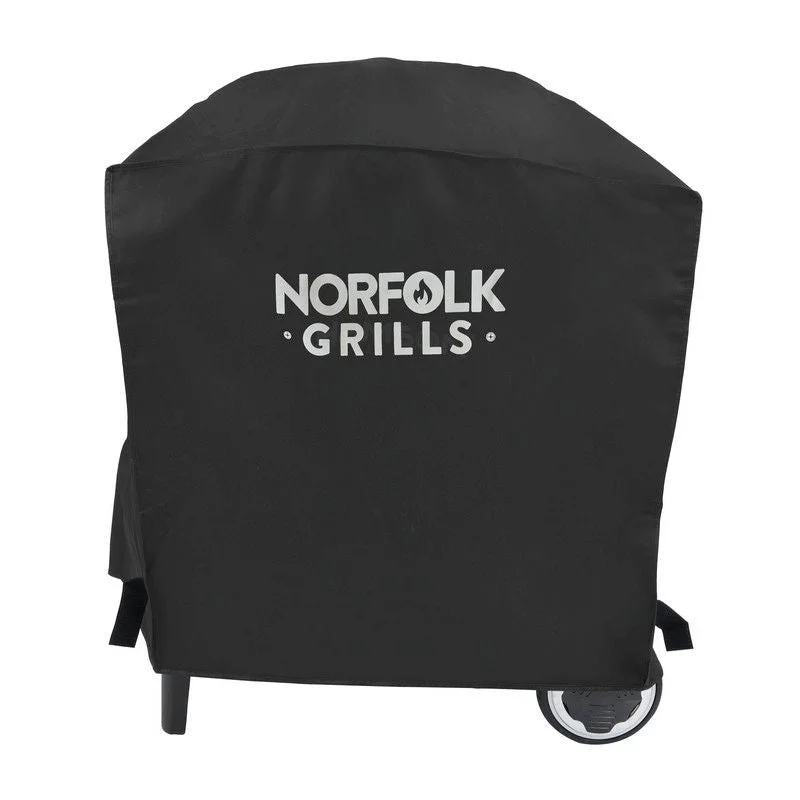  -Explosion-proof leash FOR LARGE dogsN-grill Garden BBQ Cover by Norfolk Grills