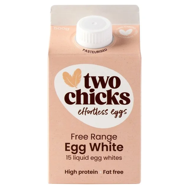 - Deodorizing cat litter tofu litterTwo Chicks Free Range Liquid Egg White   500g