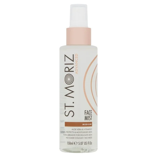 - Car dog seat beltSt Moriz Advanced Face Mist   150ml