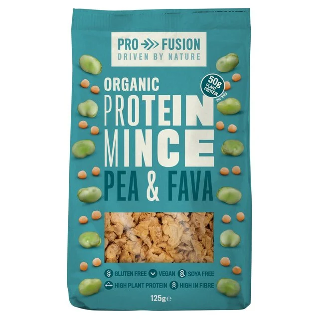 - Hamster silent running wheel to prevent chewingProfusion Organic Pea & Fava Protein Mince   125g