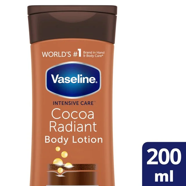 - Winter dog thick down jacketVaseline Intensive Care Cocoa Radiant Body Lotion   200ml