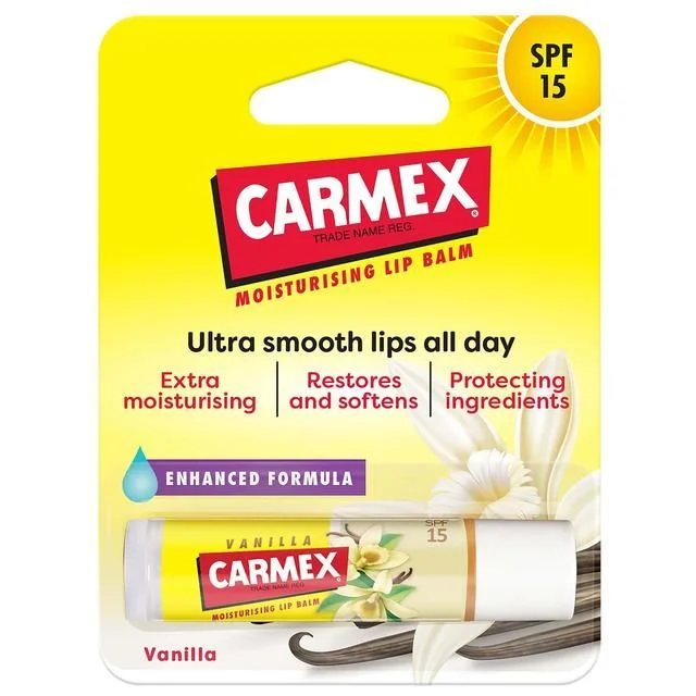  -Non-contact cat thermometerCarmex Lip Balm Ultra Moisturising Vanilla Premium Stick   4.25g