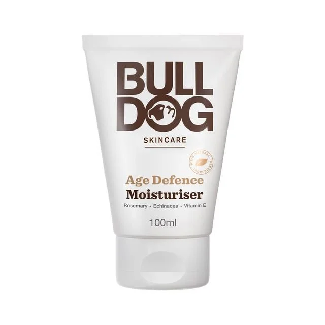 - Summer pet ice matBulldog Age Defence Moisturiser   100ml