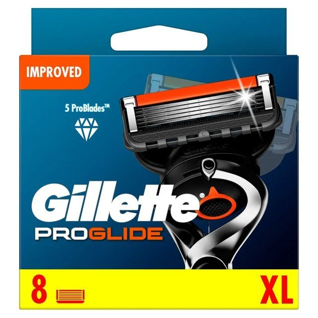 - Hamster silent running wheel to prevent chewingGillette ProGlide Razor Blades   8 per pack