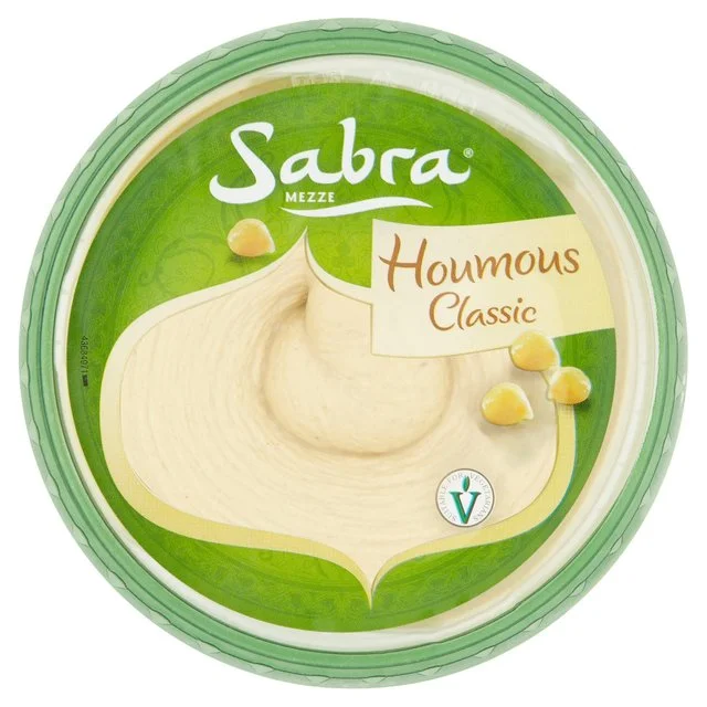 - Pet smart GPS locatorSabra Houmous Classic   250g