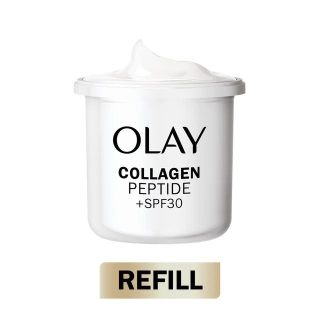 - Degradable pet feces bagOlay Collagen Peptide SPF 30 Day Cream Refill   50ml