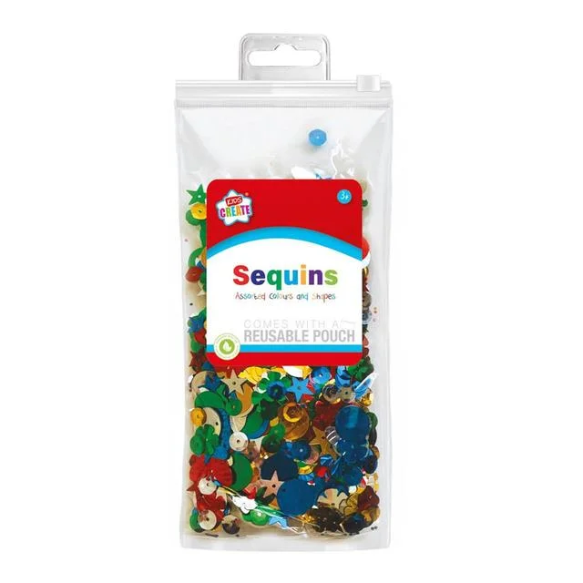 - Dog anti-slip matPack of Mixed Sequins