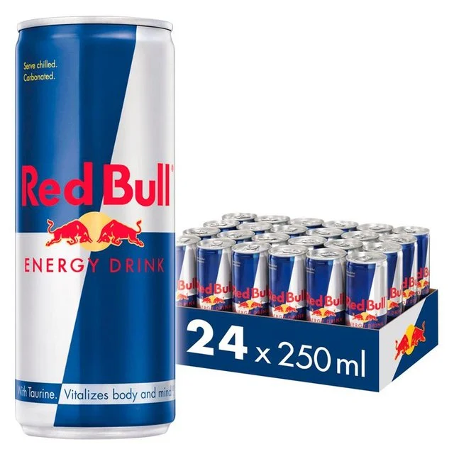 - Pet water dispenser UV sterilization versionRed Bull Energy Drink   24 x 250ml