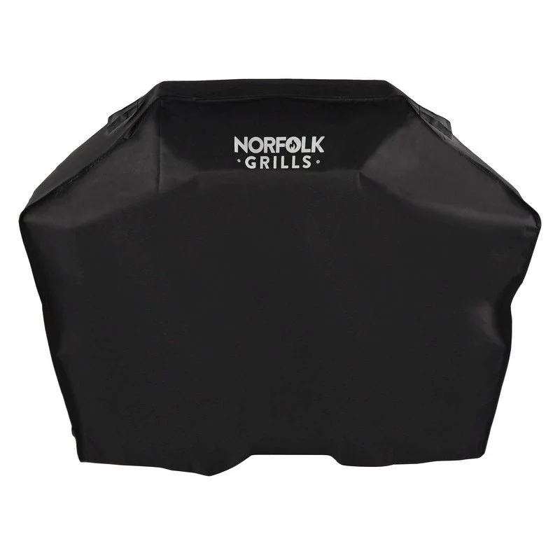 - Postoperative pet anti-licking Elizabethan collarVista Garden BBQ Cover by Norfolk Grills