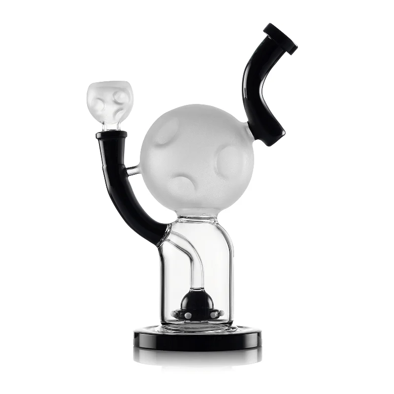  -Non-contact cat thermometerHEMPER - Moon XL Bong 9"